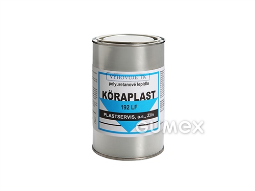 LEPIDLO KORAPLAST 192LF NA LEPENIE ZA STUDENA